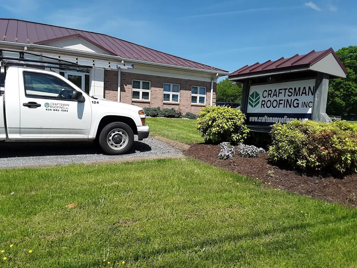 Quality Roof Replacement by experienced craftsmen in Oakmont